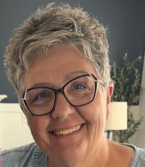 Fern Yoder