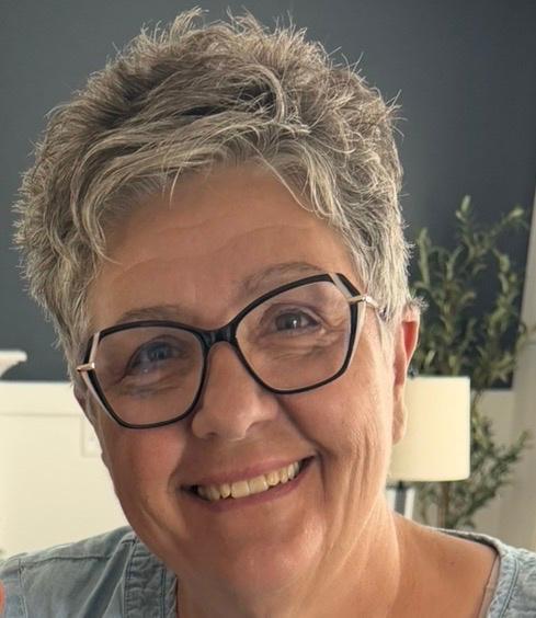Fern Yoder