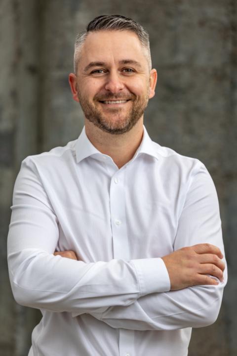 Anthony Elineau