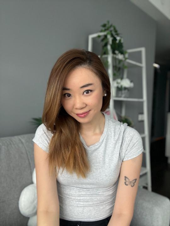 Tina Duong