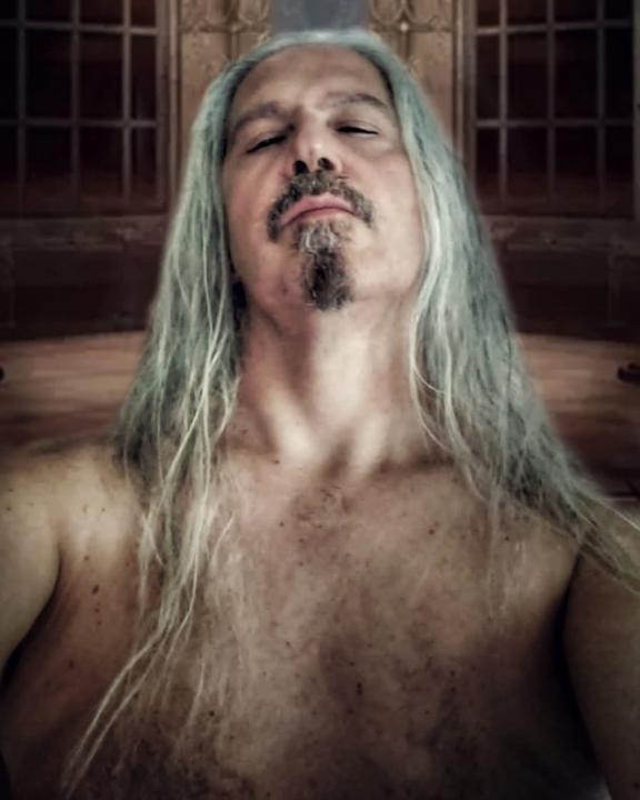 Faust OfPeace