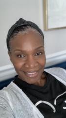 Jenecie Thompson