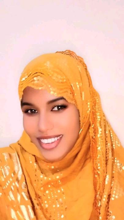 Muna Abdullahi