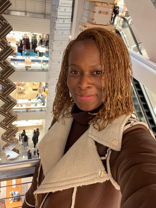 Zenobia Maddy
