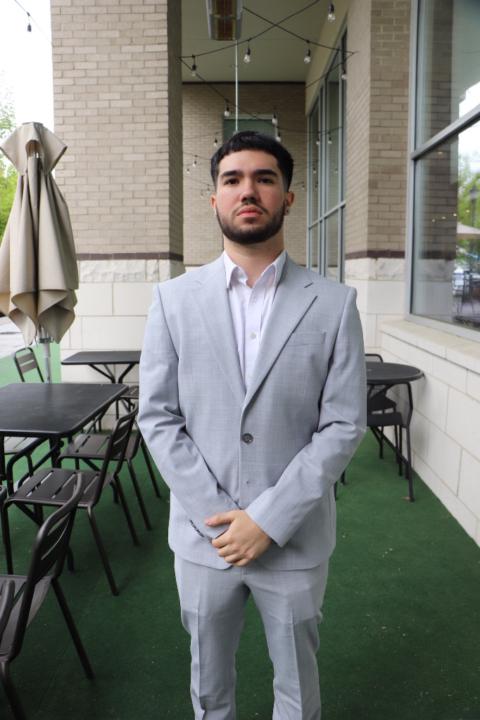 Eli Ahuilar