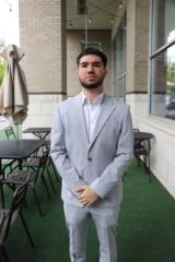 Eli Ahuilar