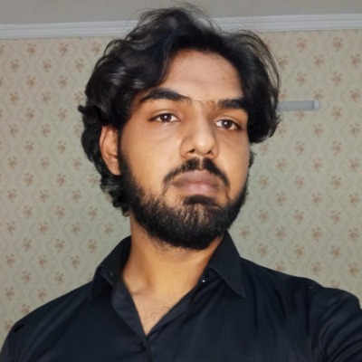 Salman Anwar