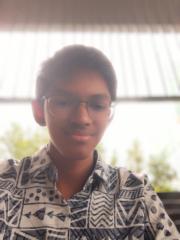 Rishi Krishna