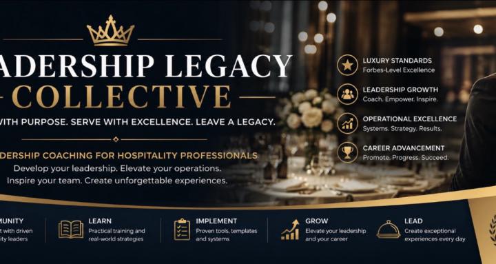 Leadership Excellence