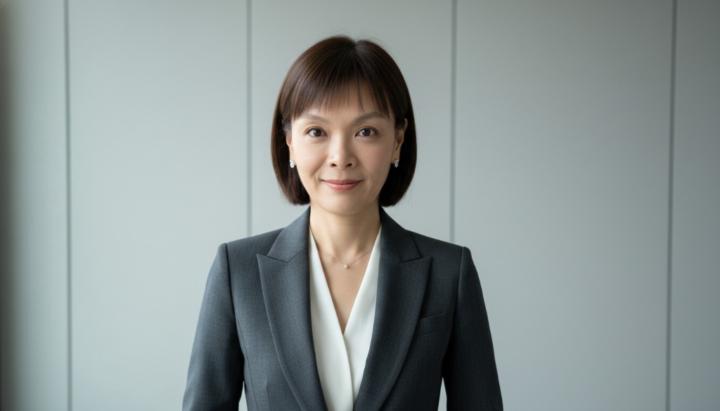 Christina Ooi