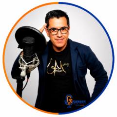 Gerber Martinez