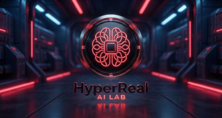 Hyperreal AI Lab (FREE)