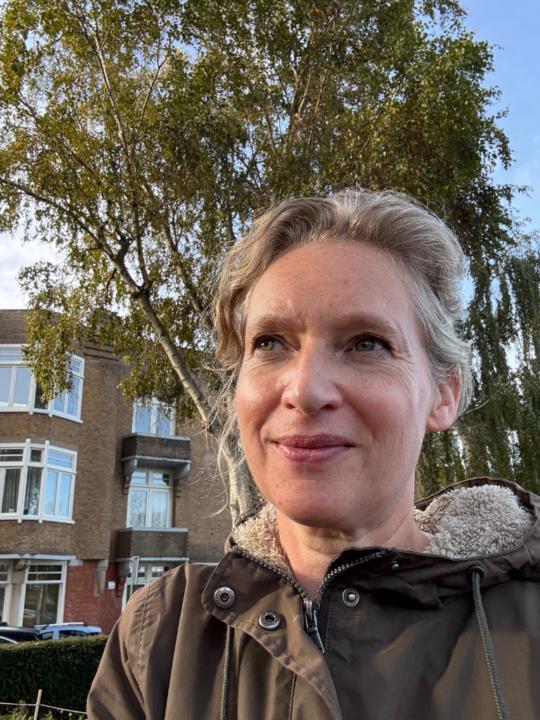 Suzan Stringer