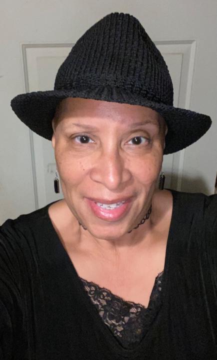 Cheryl Hinton