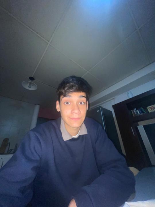 Jesus Olivera