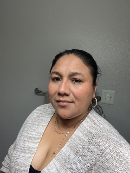 Ana Quintanilla