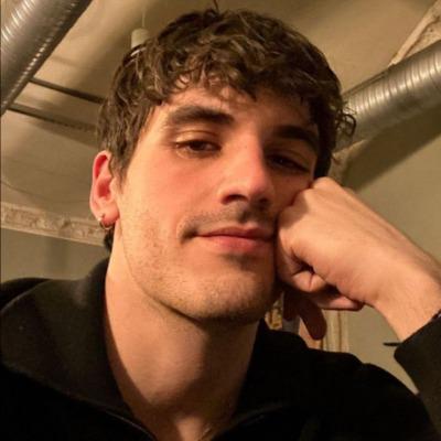 Jared McKenna