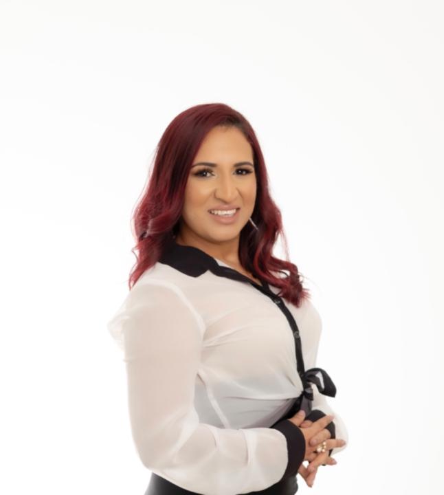 Dayana Rodríguez.