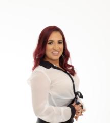 Dayana Rodríguez.