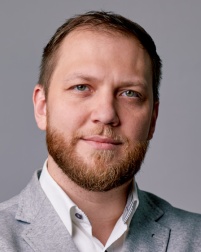 Kirill Rubinstein