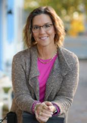 Pam Baker