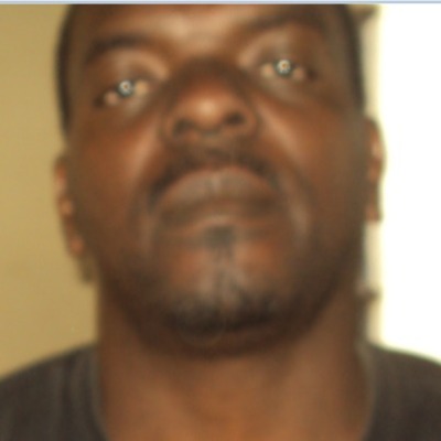 Tony Mburu