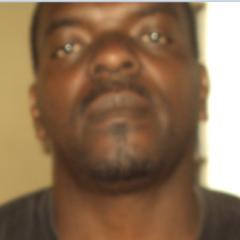Tony Mburu