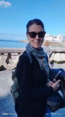 María Jesús García Iglesias