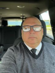 Jhon Alvarado