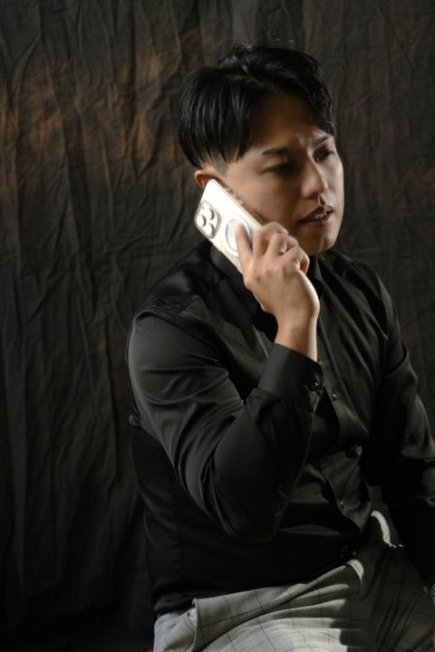 Daniel Chang