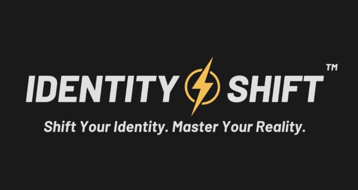 Identity Shift™ cover