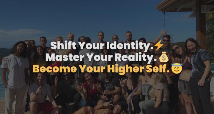 Higher Self