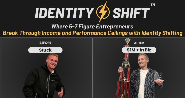 Identity Shift™