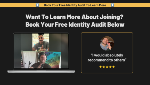Identity Shift™ gallery image