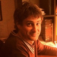Gustavo Palop
