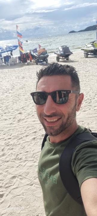 Federico Agrappi