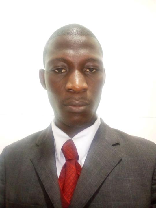 Kotchikpa Tiburse Kotchamou