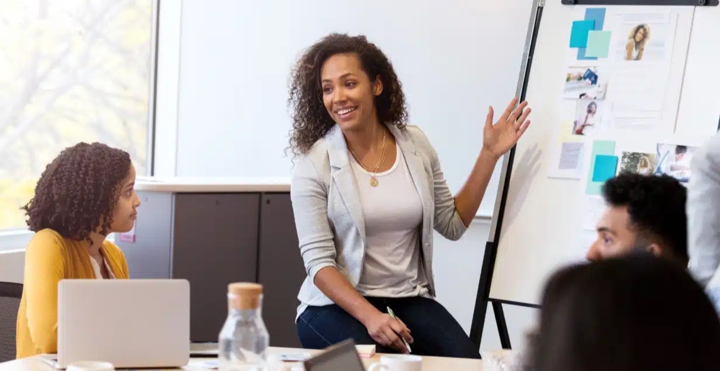 Recruter son premier formateur