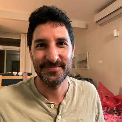 Gil Eshkol