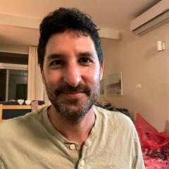 Gil Eshkol