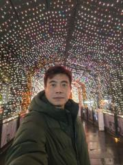 Alvin Koh