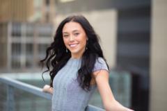 Samantha Ferrell