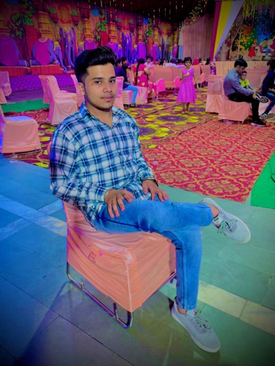 Kaushal Sharma