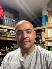 Mathew Aguiar