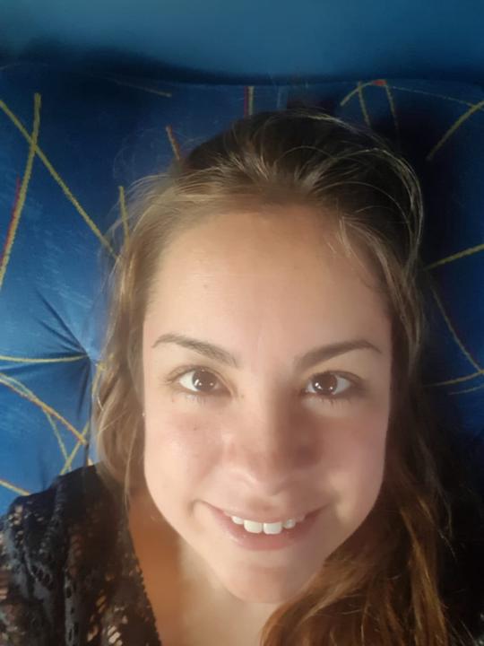 Gladys Distefano