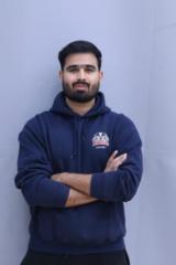 Muhammad awais Khalid