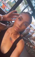 Latechia Davis