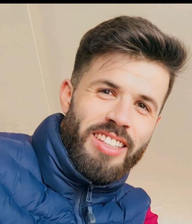 Youssef Khoulaly
