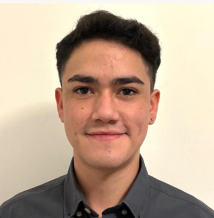 Diego Hernández Segovia