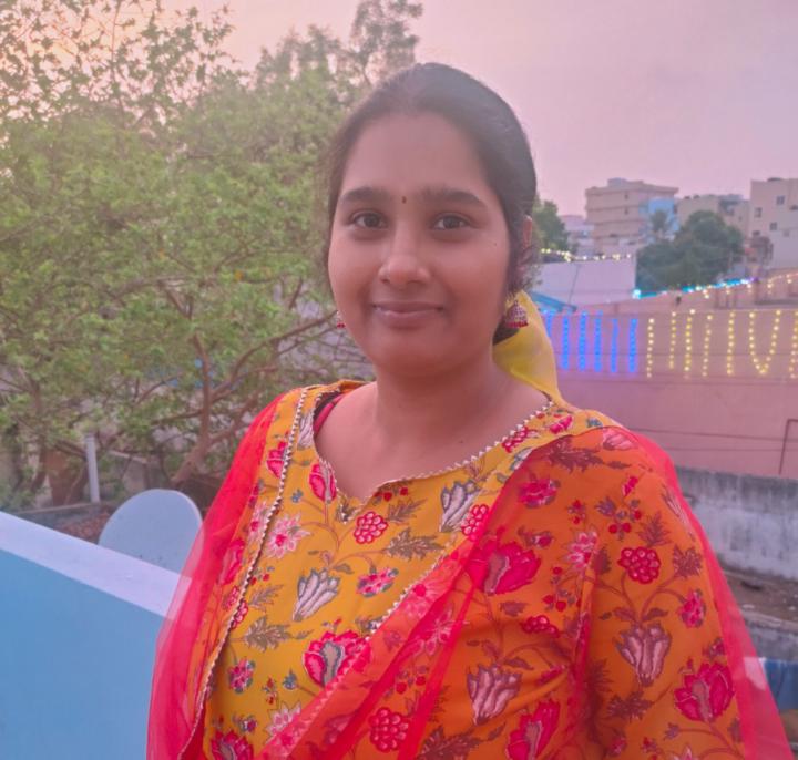Velangini Mary Kasu